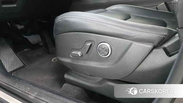 Genesis GV70 id 4636823 из Кореи 25