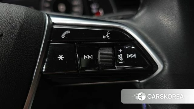 Audi A6 (C8) id 4609676 из Кореи 25