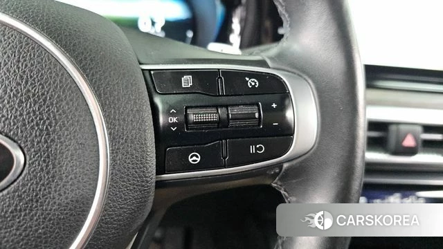 Kia K5 3rd generation id 4470683 из Кореи 25