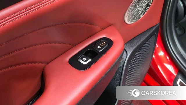 Kia Stinger Meister id 4445870 из Кореи 25