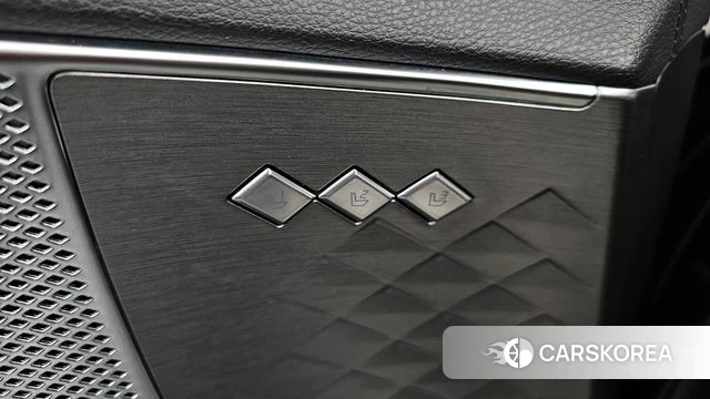 Kia K8 id 4230827 из Кореи 25