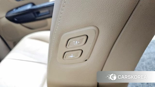 Kia The New Carnival id 4285819 из Кореи 25