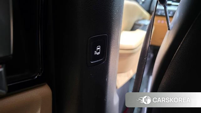 Kia Carnival 4th generation id 4506446 из Кореи 25