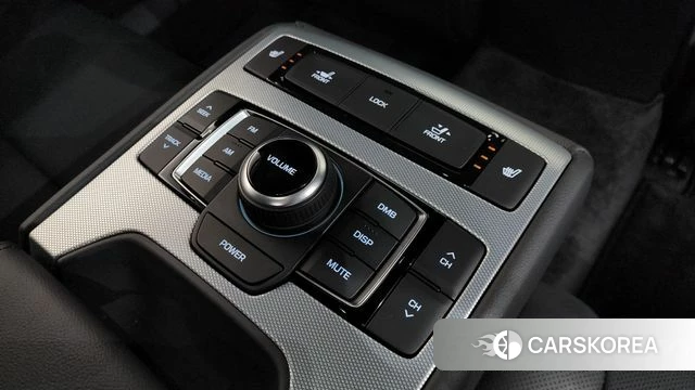 Genesis G80 id 4325410 из Кореи 25