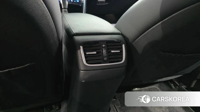 Hyundai Grandeur IG id 4416941 из Кореи 25