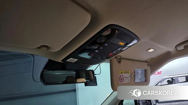 Kia Carnival 4th generation id 4428836 из Кореи 25