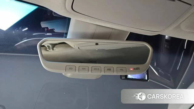 Genesis G90 id 4581162 из Кореи 25