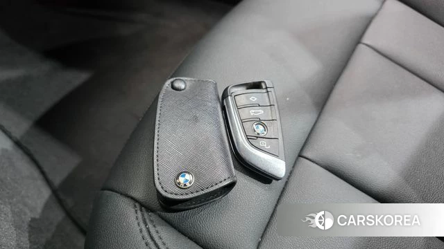 BMW 3 Series (G20) id 4458498 из Кореи 25