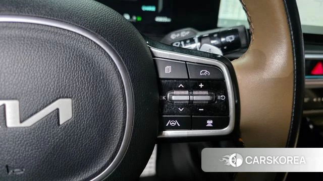 Kia The New Sorento 4th Generation id 4200968 из Кореи 25