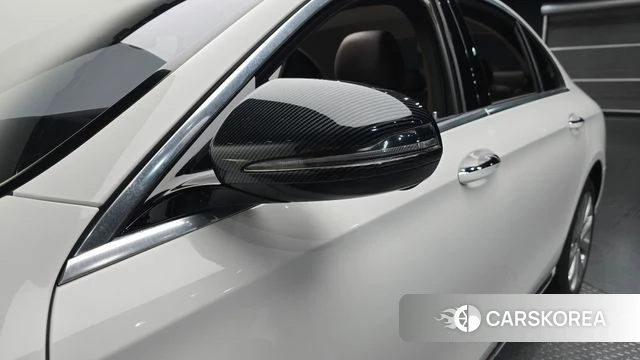 Mercedes-Benz E-Class W213 id 4403187 из Кореи 25