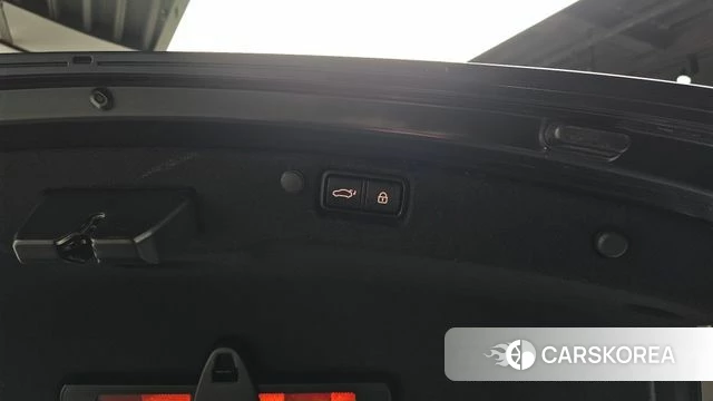 Kia K7 Premier id 4568068 из Кореи 25