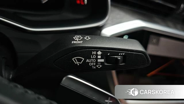 Audi A6 (C8) id 4641717 из Кореи 25
