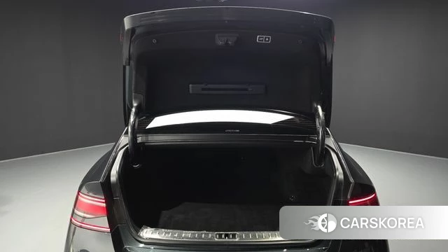 Genesis G90 (RS4) id 4475221 из Кореи 25
