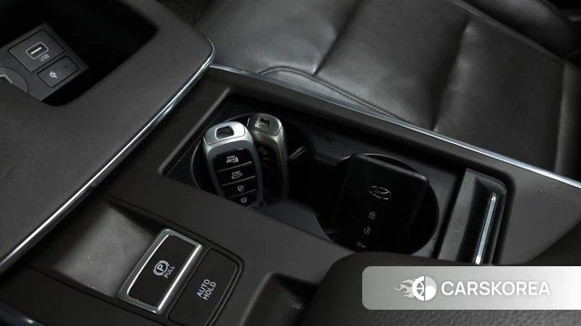 Hyundai The New Grandeur IG id 4501777 из Кореи 25