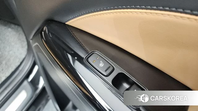 Kia K7 Premier id 4502219 из Кореи 25