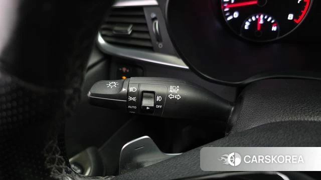 Kia The New K5 2nd generation id 4794790 из Кореи 25