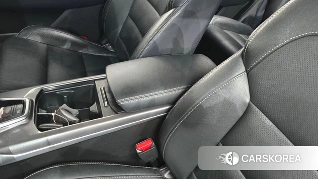 Renault Korea (Samsung) QM6 id 4837212 из Кореи 25