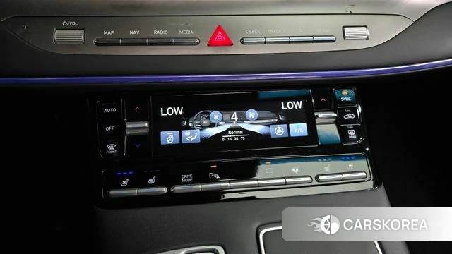 Hyundai The New Grandeur IG id 4525164 из Кореи 25