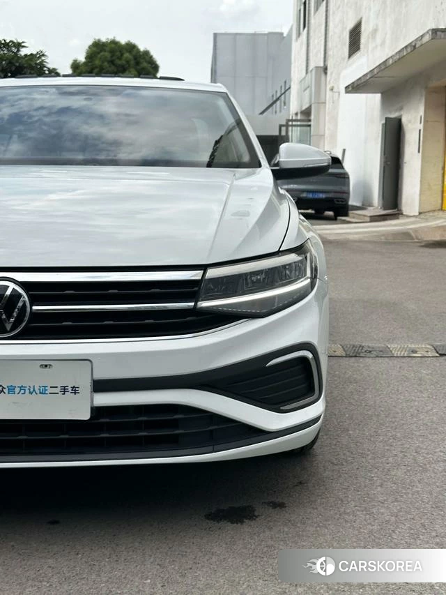 Volkswagen Bora id 4259593 из Китая 25