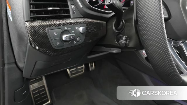 Audi S4 (B9) id 4517752 из Кореи 25