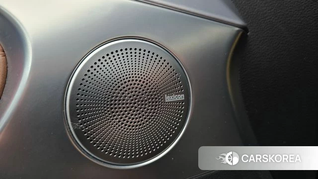 Genesis G70 id 4521021 из Кореи 25