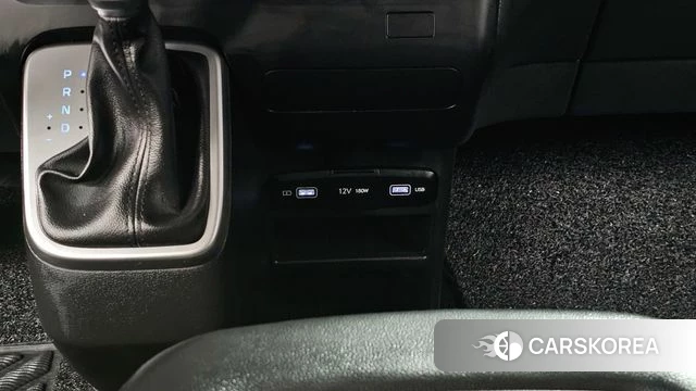 Hyundai Staria id 4302527 из Кореи 25