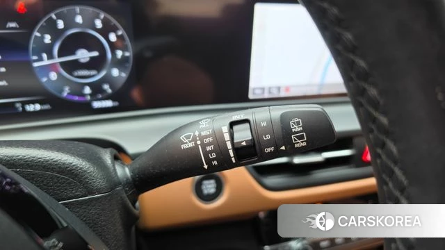 Kia The New Seltos id 4916829 из Кореи 25