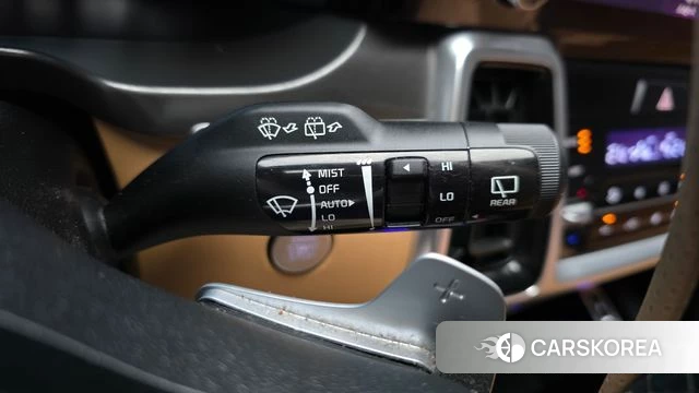 Kia Sorento 4th Generation id 4836202 из Кореи 25