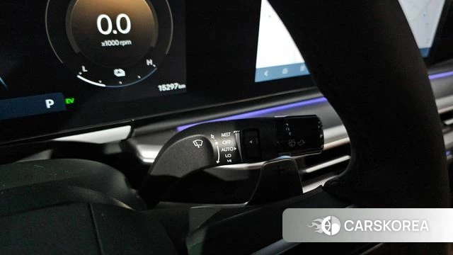 Hyundai Grandeur Hybrid (GN7) id 4602469 из Кореи 25