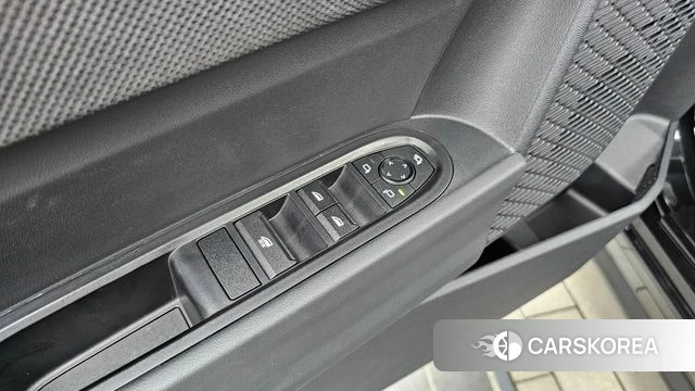 Mini Cooper S Convertible 4th Generation id 4695801 из Кореи 25