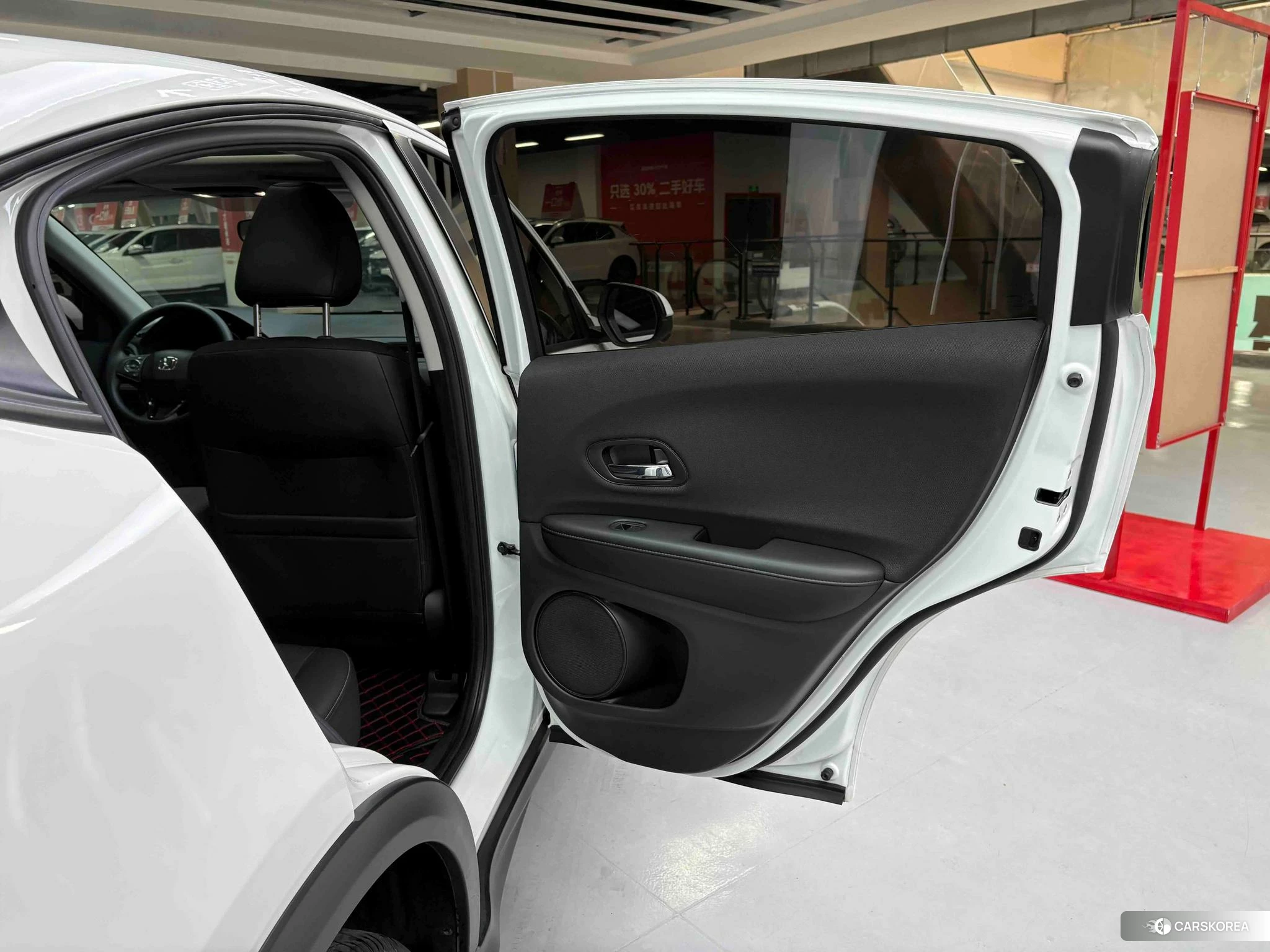 Honda Vezel id 4453836 из Китая 25