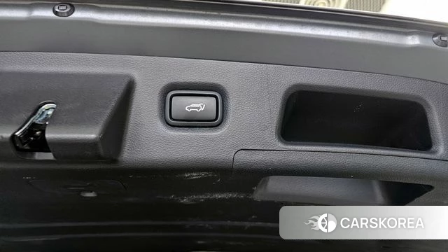 Hyundai The New Santa Fe id 4302745 из Кореи 25