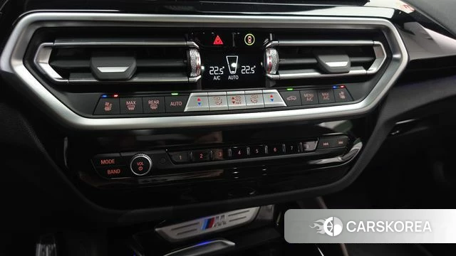 BMW X4 (G02) id 4200995 из Кореи 25