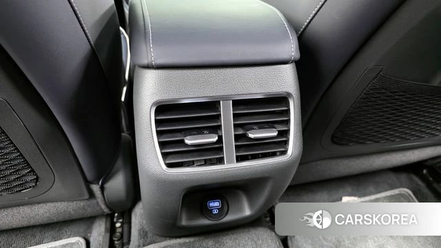 Hyundai Sonata Hybrid (DN8) id 4360943 из Кореи 25