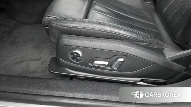 Audi A5 (F5) id 4325298 из Кореи 25