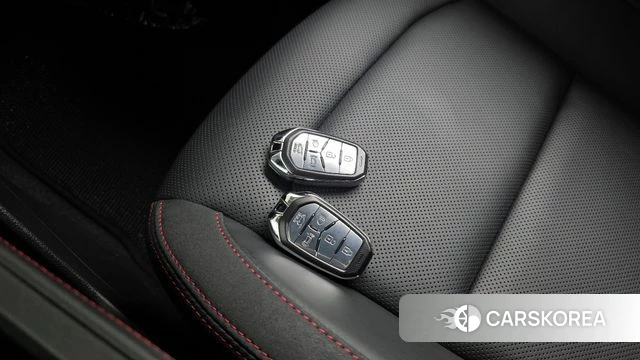 Ssangyong Actian 2nd Generation id 4394653 из Кореи 25