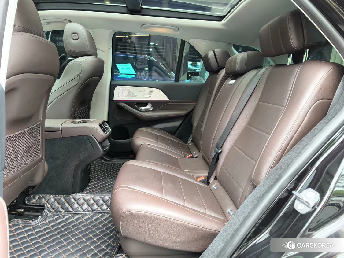 Mercedes-Benz GLE id 4499029 из Китая 25