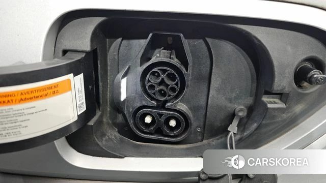 Kia Niro EV id 4471139 из Кореи 25