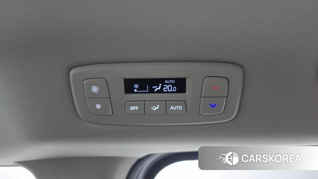Kia The New Carnival 4th Generation id 4834067 из Кореи 25