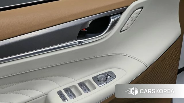 Hyundai The New Grandeur IG id 4244854 из Кореи 25