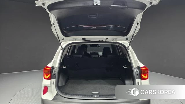 Kia Seltos id 4692683 из Кореи 25
