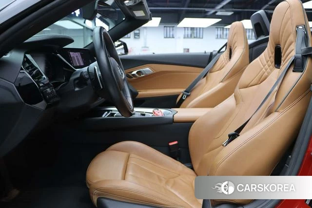 BMW Z4 id 4238517 из Китая 25