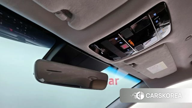 Hyundai Grandeur Hybrid (GN7) id 4243260 из Кореи 25