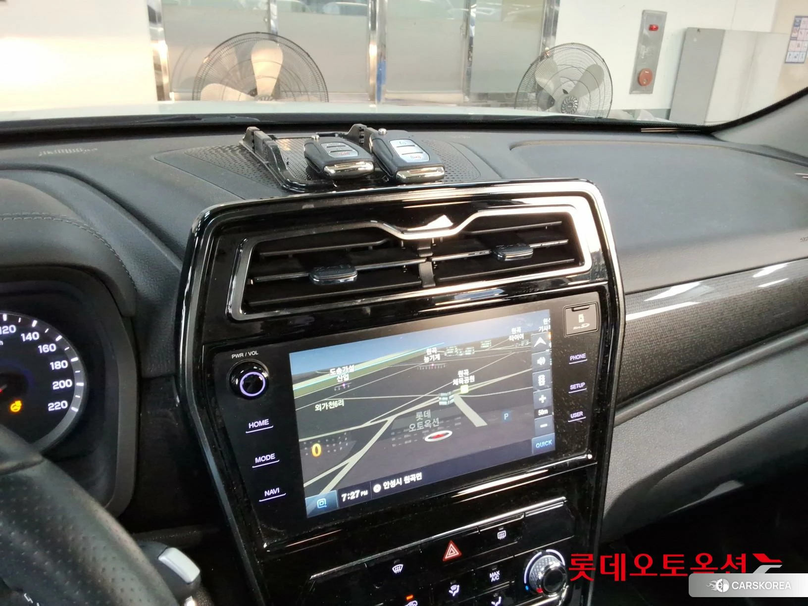 SsangYong Tivoli id 4419040 из Кореи 25