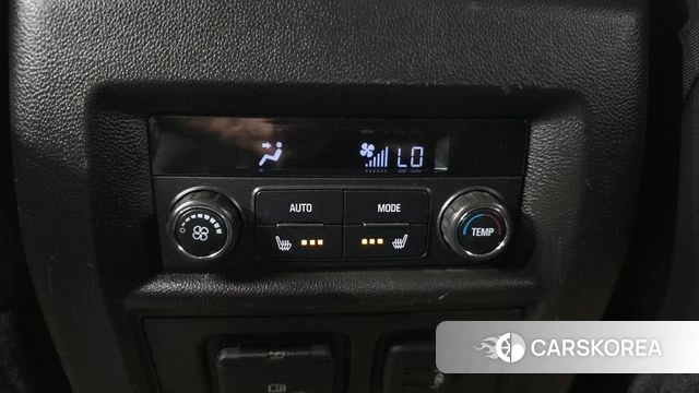 Chevrolet (GM Daewoo) Traverse id 4651723 из Кореи 25