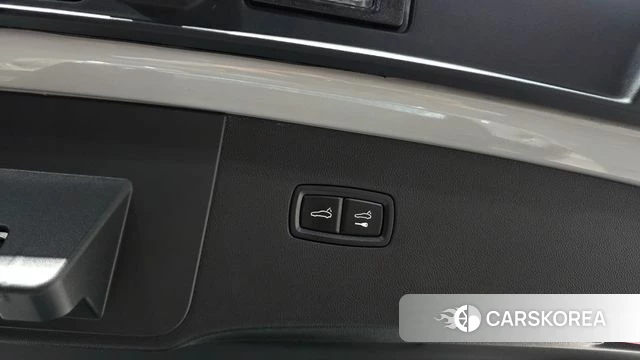 Porsche Cayenne (PO536) id 4635613 из Кореи 25