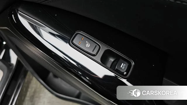 Kia K7 Premier id 4345069 из Кореи 25