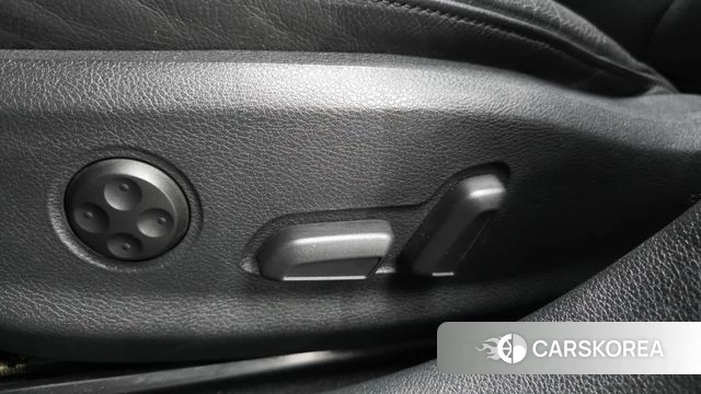 Audi New A3 id 4836549 из Кореи 25