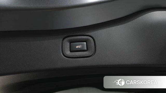 Renault Korea (Samsung) The New QM6 id 4879570 из Кореи 25