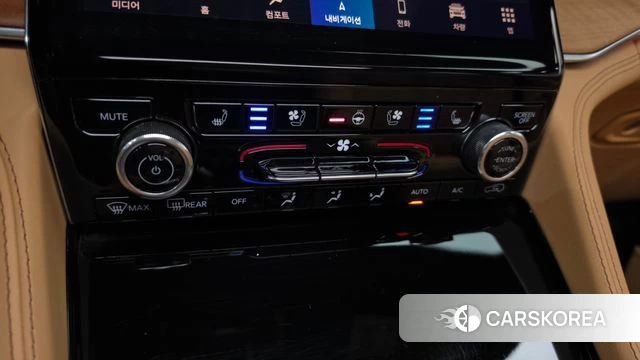 Jeep Grand Cherokee (WL) id 4540386 из Кореи 25